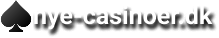 Logo Nye Casino Online